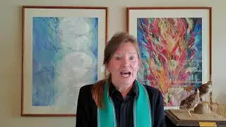 Laura Mendenhall Sermon 9 27