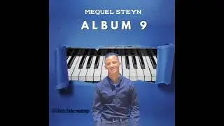 Mequel Steyn(Pata Pata vastrap)langarm/album 9
