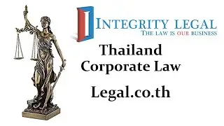Issues to Consider When Buying a Thai Amity Treaty Company