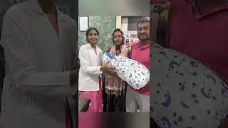 Praveena Fertility Center | Babies