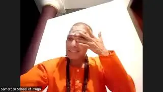 2024 01 06 Swami Samarpananda Vijnana Bhairava Tantra part1