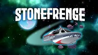 ZOOLOOK&reg; - Stonefrenge&trade; Teaser #1 featuring Kaya & Leno