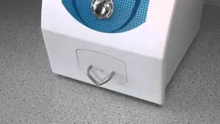 SpectraAlyzer with Rotating Drawer - ZEUTEC
