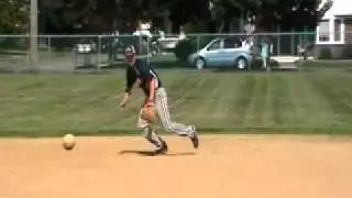 Keith Jennings - Skills Video