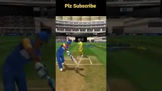 World Cricket Championship 3 | Wcc3 | Wcc3 Android Gameplay | #short #youtubeshorts #shortvideo 30