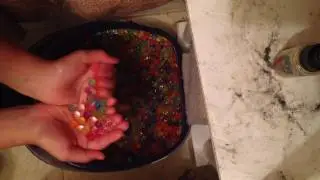 Orbeez/Perfume just for fun