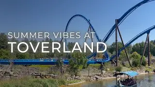Discover your own magic @AttractieparkToverland