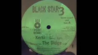 Regge Nafets - Talia feat. The Didge (slow)