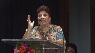 Rita Rose  singing, speaking