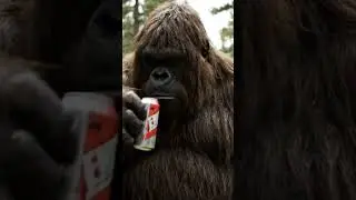 Savage Bigfoot Roast Pt.2 🤣 Brutal Comedy #Shorts