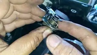 Honda Dio 110 brake switch replacement || guide video