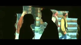 Red Riding Hood - I Lost My Sister, I Can't Lose You Too