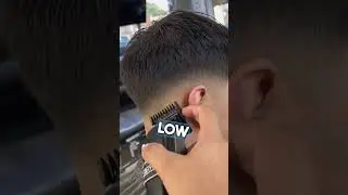 How to : Jaylen Brown cut
