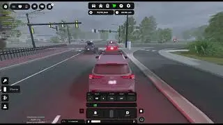 Bad driver of orcr S1EPS2