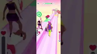 Bestie Wars 🌹 Level 36 🧖&zwj;❤️🤵 Gameplay Android iOS Walkthrough #scibergames