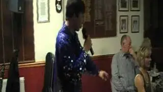 Danny Barrett Neil diamond Tribute America full version.