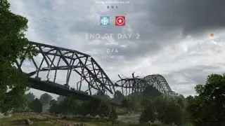 Dropping the Sac(Sacriel42 technique success!)