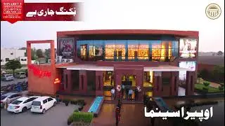Citi Housing Peshawar 💛 |Actual Videos | Original Pohtos | ✨️