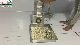 Garlic Peeler  / Dry Garlic Peeler Machine