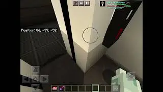 Heavy containment zone the full map will be out
