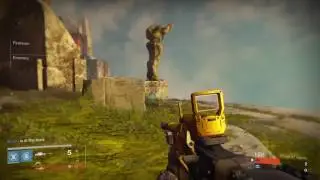 Trials of Osiris - Floating Gardens