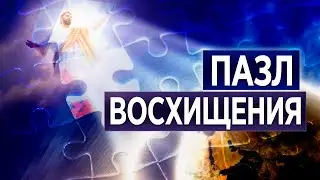 #166 Пазл Восхищения - Алексей Осокин - Библия 365 (2 сезон)