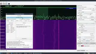 Unidentified Radio Signal Hengelo Netherlands part 2