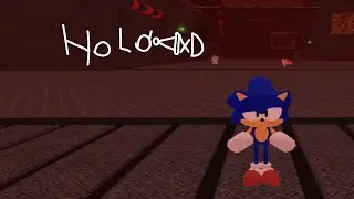 Mini Gameplay de sonic.exst survival