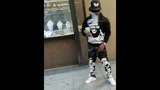 (SOLD) FREE EBK YOUNG JOC X ASM BOPSTER X FLINT TYPE BEAT - DON'T BLINK