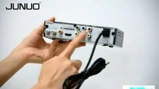atsc tv receiver