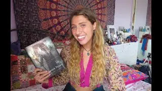 Clockwork Prince by Cassandra Clare Book Talk ☆