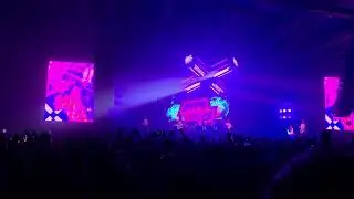 Electric Callboy - Hypa Hypa 4K (Live in Lisbon, Portugal)
