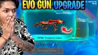 Evo Bonanza All Gun Max | New Evo Upgrade Event | All Evo Gun Max