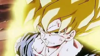 S3RL - Berserk (Son Goku edit)