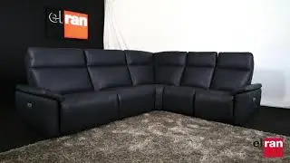 Elran Sectional buttons / Boutons de sectionnels