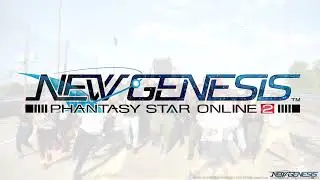 PSO2NGS -- VERSUS Retem Boss
