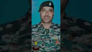 Terrorists Infiltration Attempt Foiled Near LoC