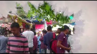 chikkadpally library nirudyogalu bada in Hyderabad