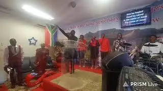 Live streaming of Adetula Gabriel Rccg New Glory Assembly