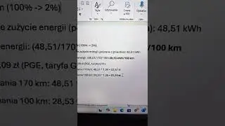 Prawdziwy koszt jazdy BYD Dolphin Surf zimą