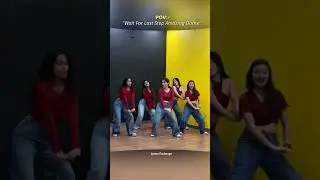 LAAL PARI 😳❤️🥰 || Girl's Amazing Dance || WhatsApp (Lyrics) Dance Status ||