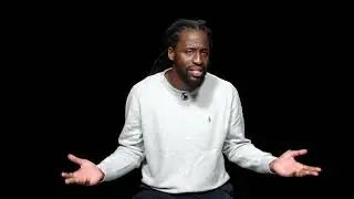 Rito Joseph - L'importance du hip-hop dans l'histoire r&eacute;cente des communaut&eacute;s noires