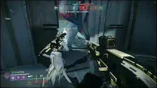 Destiny 2 ,Trials, Dissonance, vs AdioSalamPicant