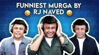 ⭐Ultimate Comedy Combo 😂 | Back-to-Back Hits &ndash; RJ Naved