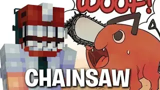 NOUVEAU MODE DE JEU FFA EN TO2... (Chainsaw Man UHC)