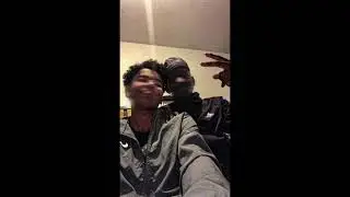 Kram&eacute; & K2 - Perquise