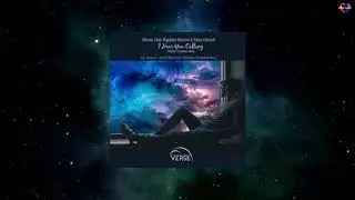 Moreno J - We Will Win (Covid 19) (Trance Mix) [VERSE (EQUINOX)]