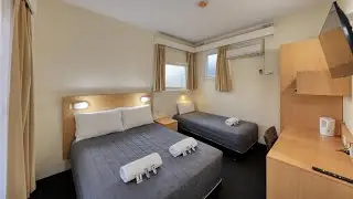 Cowra Motor Inn, Australia | Sita Hotel Gallery