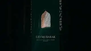 Eid Mubarak | Sapphire Builders & Associates