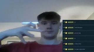 humiliating token players and streamers who think i cheat